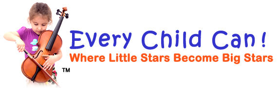 Every Child Can